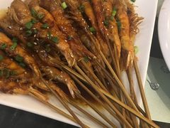 -美极鲜食坊(宝安南路店)