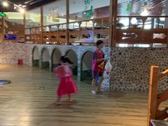 -沐槿宫韩式汗蒸水汇(马群店)