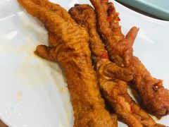 -老苏州大客堂·苏帮菜·松鼠桂鱼·苏州传统小吃(观前街人民商场店)