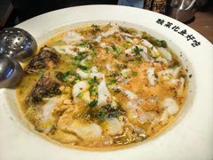 -新太二·鲜料川菜(东汇城店)