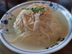 -肖四女乐山跷脚牛肉(南汇大学城生活广场店)