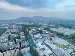 -南京维景国际大酒店(南京博物院店)