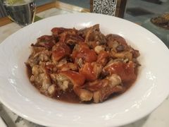 -那家小馆•北京菜•烤鸭(香山店)
