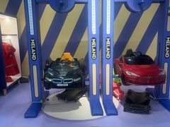 -meland·儿童乐园·游戏厅娃娃机·电玩Xbox(成都合生汇店)