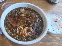 -中阿兰牛肉面(悦海新天地店)
