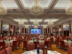 -上海虹桥锦江大酒店·宴会厅