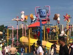 -华夏文旅海洋公园