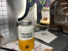 -素匠泰茶(三里屯SOHO工体奶茶店)