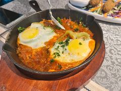 -La Medina餐厅(亮马河南路店)