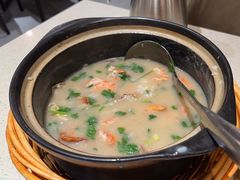 -如轩·海鲜砂锅粥·潮汕菜(小榄店)