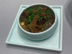-狮王府淮扬菜(新街口友谊店)