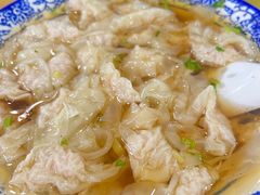 -樊川祖传馄饨(江都店)