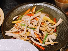 -滇野云南野生菌餐厅(陕西南路店)