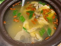 -阿露佳·舌尖上的安吉菜