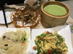 -顶顶香煎饼家常菜(金花南路店)