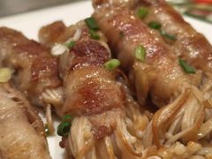 -火地铁板烧(昆山万象汇店)
