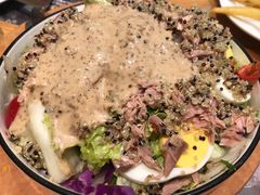 -米斯特比萨(光华桥凯德MALL天津湾店)