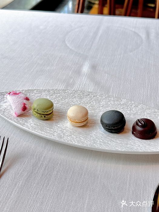 福楼法餐厅FLO图片