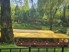 -皇家御河游(紫御湾码头)