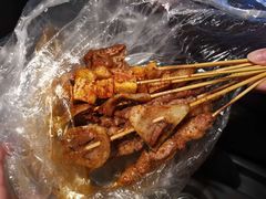 -西北朗益和穆斯林餐厅