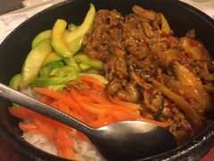 -韩宫宴炭火烤肉(中商世界里店)