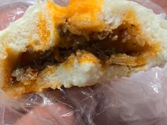 -清真石家包子(大皮院总店)