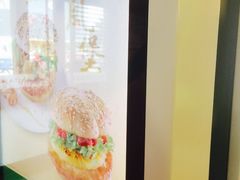 -麦当劳(新新大道岗丰店)