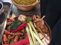 -Champey Cooking Class