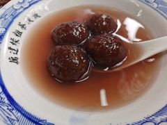 -粗茶淡饭(东关街店)
