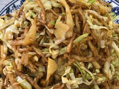 -北大地皖峰饭馆