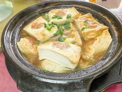 -华园农庄·特色炭烧鸡·北江河鲜