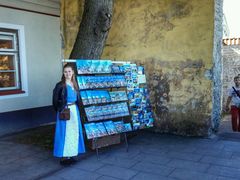 android_upload_pic-塔林历史中心