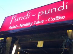 -Pundi Pundi Restaurant