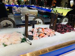 -加餐海鲜自助(宝龙一城店)