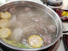 -三头牛·潮汕牛肉生蚝火锅 (夏湾店)