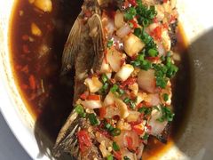 -费大厨辣椒炒肉(黄兴中心广场店)