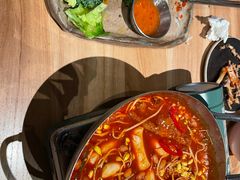 -KimPro 辛普乐概念韩餐