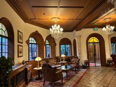 -马勒别墅·中餐厅