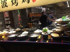 -老宁波1381餐厅(宏泰广场店)