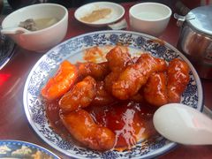 -北大地皖峰饭馆