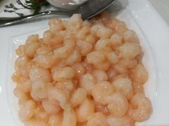 -顺风海鲜港(长寿路店)