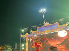 -杨家埠民间艺术大观园