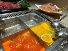 -海底捞火锅(北京路店)