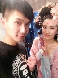 兰亭-东古旅拍摄影•格格服汉服•租赁(故宫店)