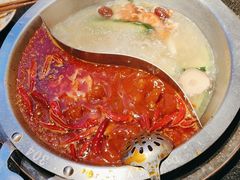 -大龙燚火锅(南山大道店)