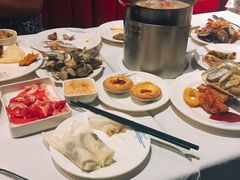 -星伦多自助料理(华润万象城店)
