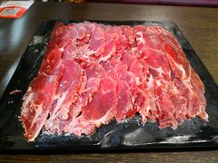 -老诚一锅羊蝎子(黄寺大街店)