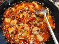 沸腾鱼虾-江南里(虹悦城店)