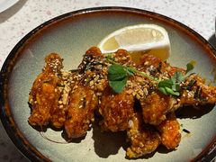 -BE BRIGHT KITCHEN(正佳广场店)