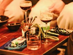 -Jing Bar 井酒吧